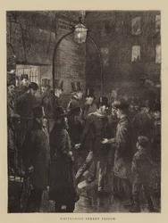 Prigione di Whitecross Street